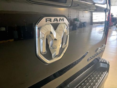 Used 2023 RAM 1500 Big Horn AWD/4WD image 31