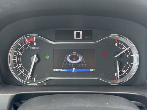 Used 2019 Honda Ridgeline RTL-T image 14