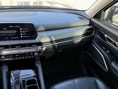 Certified 2024 Kia Telluride EX AWD/4WD image 16