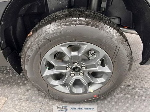 New 2026 Ford Maverick XLT w/ XLT Luxury Package FWD image 20