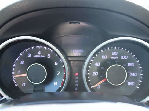 Used 2012 Acura TL w/ Technology Package FWD image 13