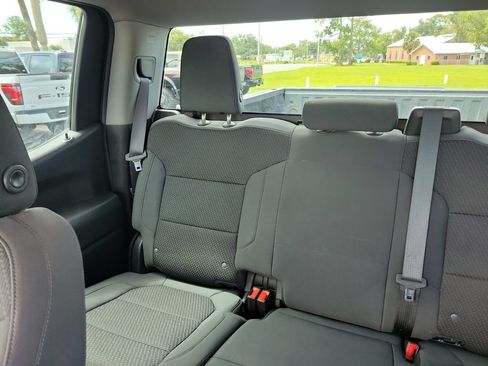 Used 2020 Chevrolet Silverado 1500 W/T w/ WT Fleet Convenience Package RWD image 15