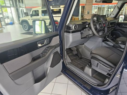 New 2026 INEOS Grenadier AWD/4WD image 5