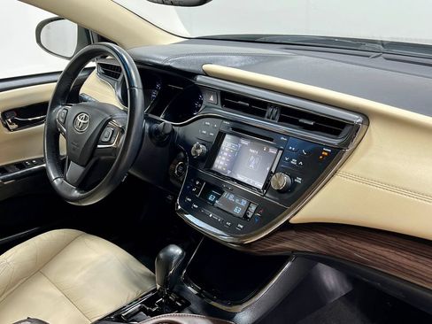 Used 2015 Toyota Avalon XLE Premium FWD image 21
