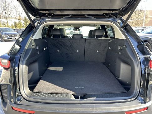 Certified 2023 MAZDA CX-50 2.5 S w/ Cargo Package image 27