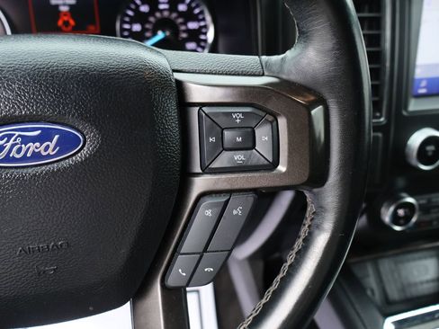 Used 2021 Ford Expedition Limited AWD/4WD image 36