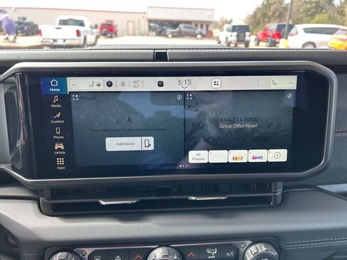 New 2026 Jeep Wrangler Rubicon image 14