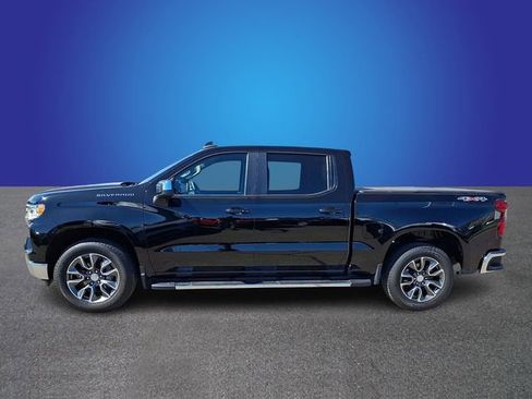 Used 2023 Chevrolet Silverado 1500 LT image 7