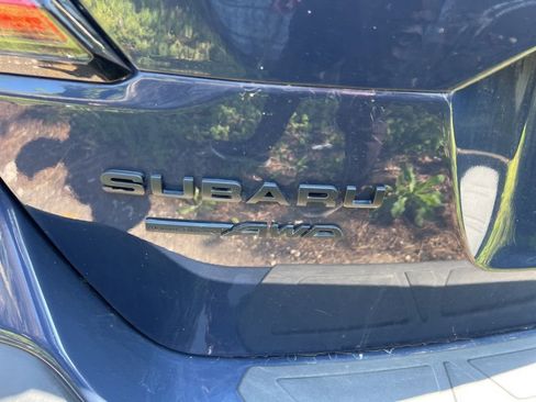 Used 2025 Subaru Outback Onyx Edition image 7