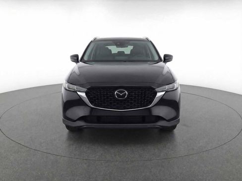 Used 2023 MAZDA CX-5 AWD 2.5 S w/ Premium Plus Pkg image 2