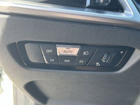 Used 2025 BMW 330i Sedan RWD image 32