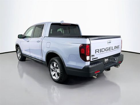 New 2026 Honda Ridgeline RTL image 10
