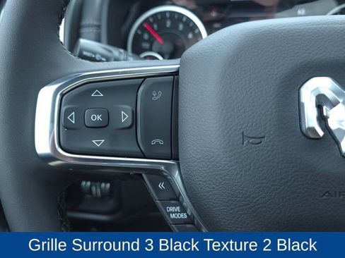 New 2026 RAM 1500 Laramie image 29