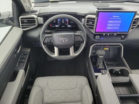 Used 2024 Toyota Tundra Limited RWD image 15