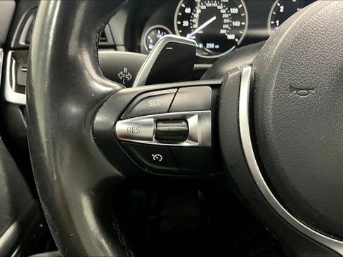 Used 2016 BMW 535i Sedan image 19