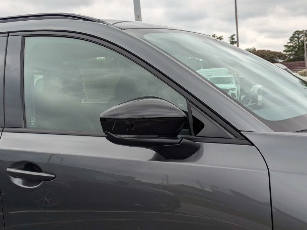 New 2026 MAZDA CX-5 Preferred AWD/4WD image 13