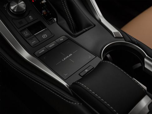 Used 2020 Lexus NX 300 FWD w/ Accessory Package 2 image 28
