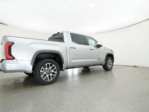 New 2026 Toyota Tundra 1794 Edition AWD/4WD image 36