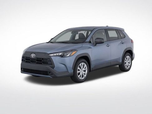Used 2026 Toyota Corolla Cross L FWD image 2