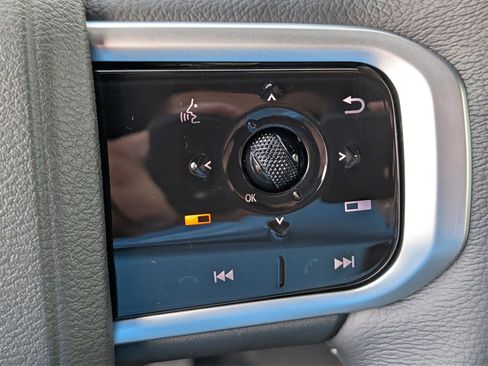 New 2025 Nissan Armada SL image 20