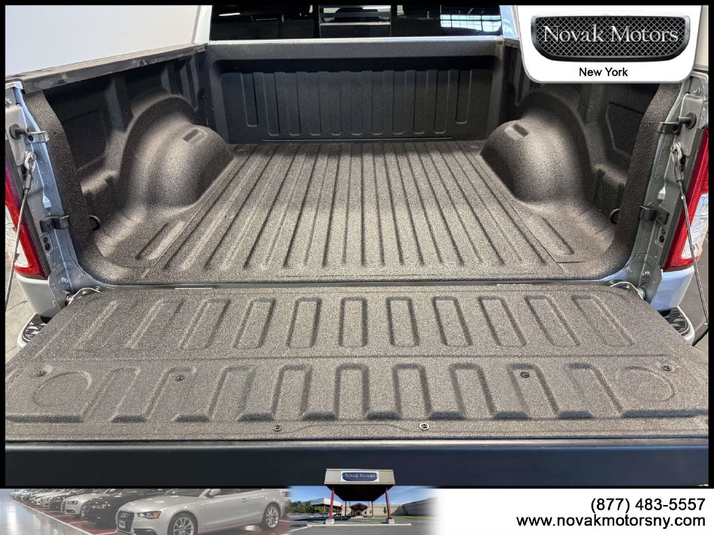 Used 2023 RAM 1500 Big Horn AWD/4WD image 12