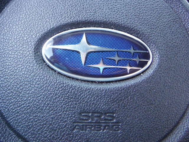 Used 2023 Subaru Crosstrek 2.0i AWD/4WD image 24