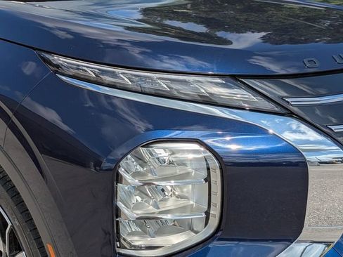 New 2026 Mitsubishi Outlander SEL FWD image 10
