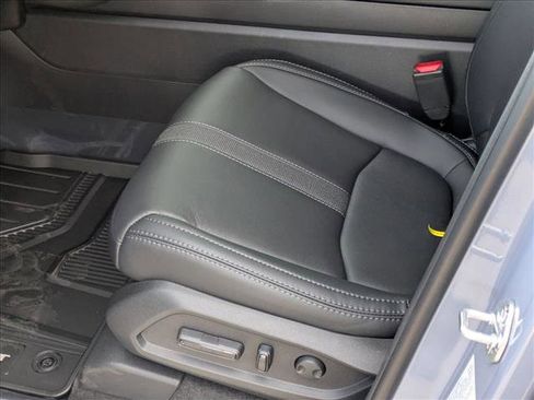 New 2026 Honda Pilot EX-L image 4