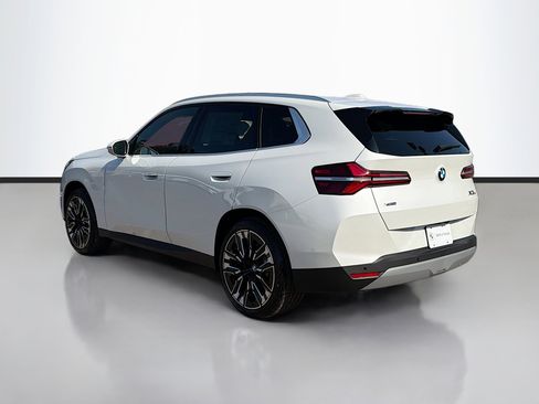 New 2026 BMW X3 xDrive30 w/ Premium Package image 5