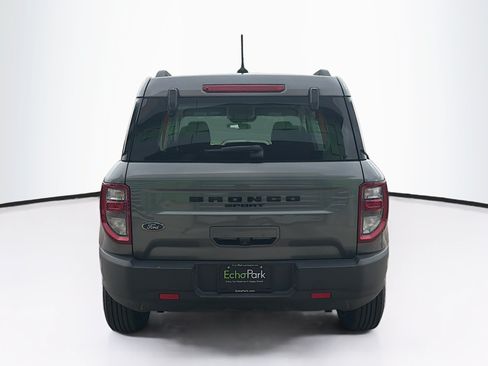 Used 2021 Ford Bronco Sport AWD/4WD image 7