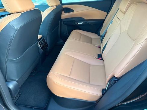 New 2026 Lexus RX 350 AWD image 26