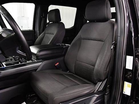 Used 2023 Ford F150 XLT w/ XLT Black Appearance Package image 33