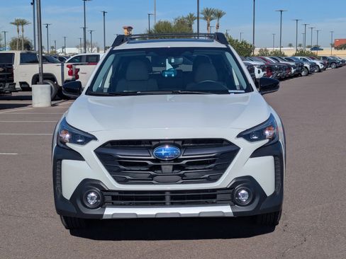 Used 2023 Subaru Outback Limited XT image 9