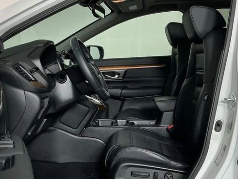 Used 2021 Honda CR-V EX-L image 15