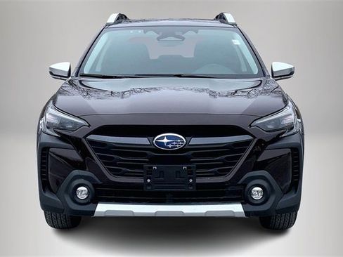 Used 2024 Subaru Outback Touring image 3