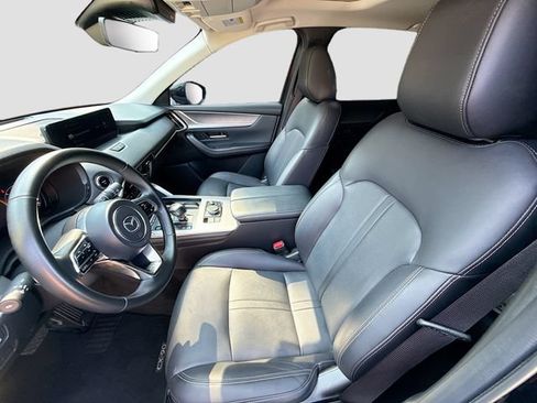Certified 2024 MAZDA CX-90 Plug-In Hybrid w/ Preferred AWD/4WD image 24