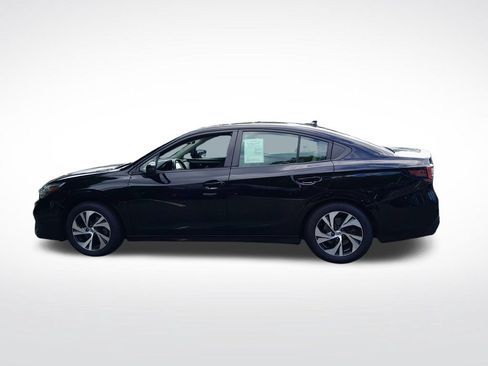 Used 2023 Subaru Legacy Premium AWD/4WD image 4