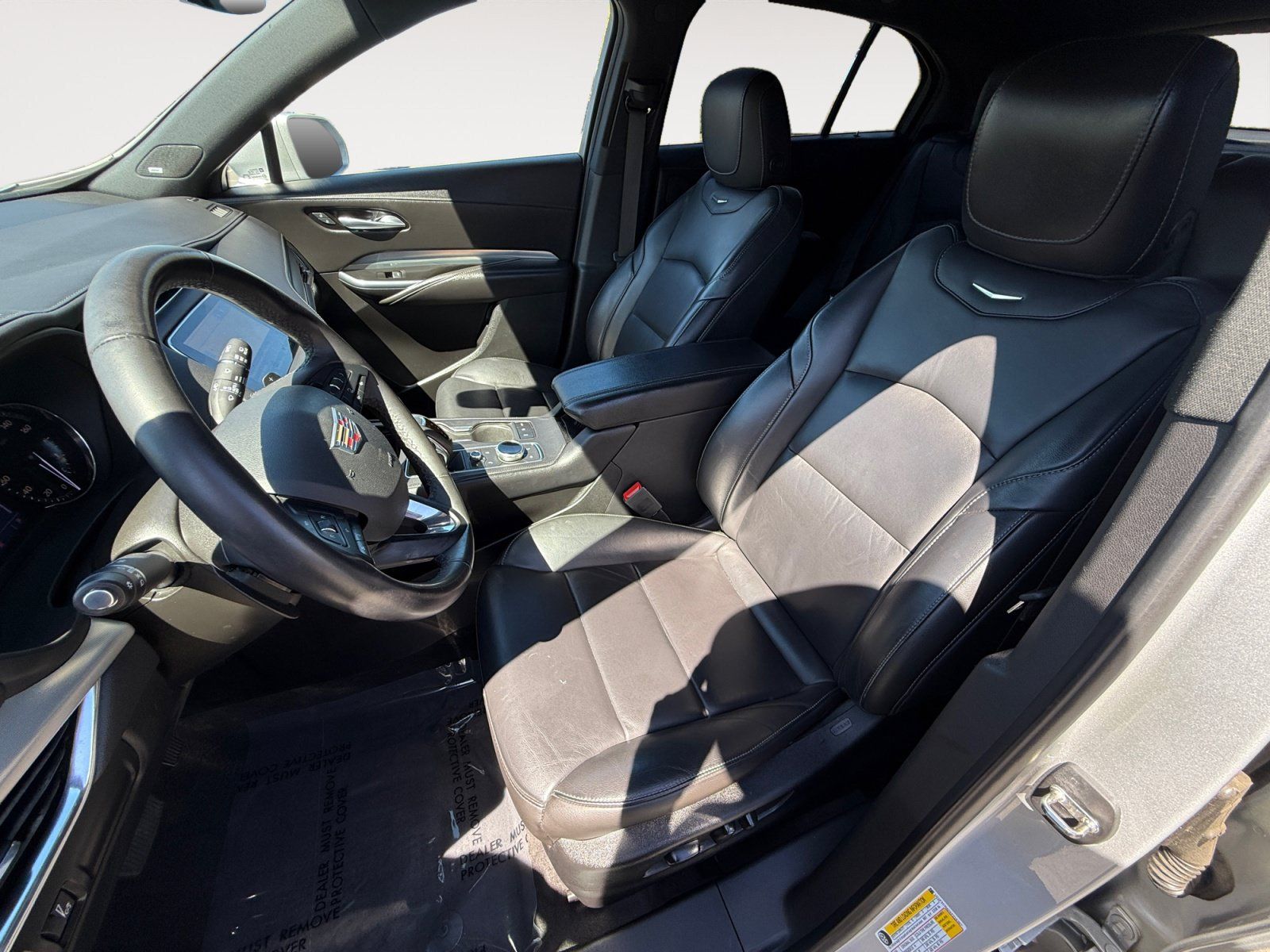 Used 2019 Cadillac XT4 Premium Luxury FWD image 10