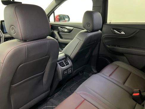 New 2026 Chevrolet Blazer RS w/ Driver Confidence II Package image 20