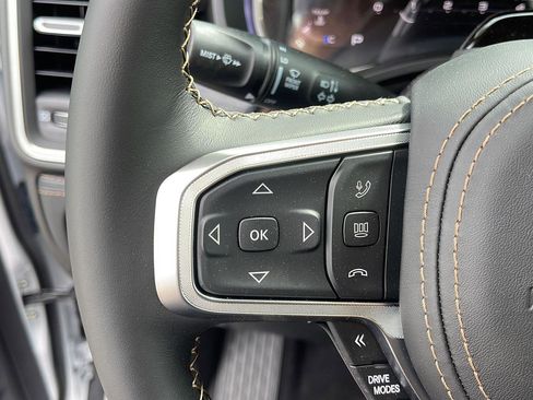 New 2026 RAM 1500 Tungsten AWD/4WD image 15