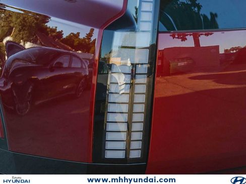New 2026 Hyundai Ioniq 9 SEL AWD/4WD image 7