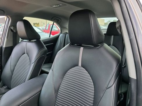 Used 2024 Toyota Camry SE image 15