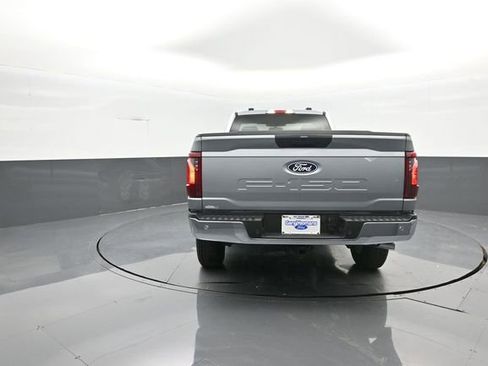 New 2026 Ford F150 XL w/ Equipment Group 103A High image 6