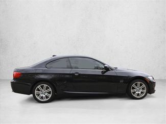 Used 2013 BMW 335i xDrive Coupe AWD/4WD video 4