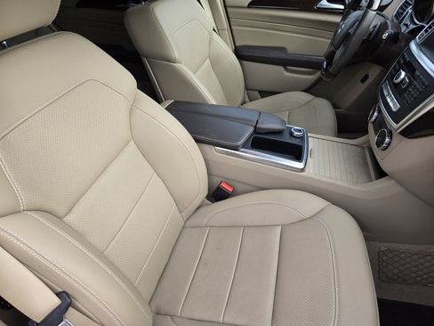 Used 2013 Mercedes-Benz ML 350 2WD image 7