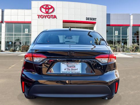 New 2026 Toyota Corolla LE w/ LE Premium Package FWD image 6