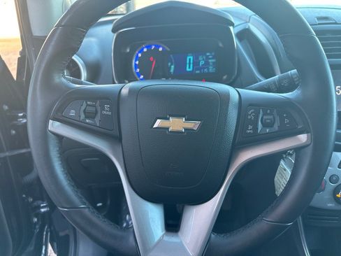 Used 2016 Chevrolet Trax LT image 23