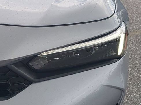 New 2026 Honda Civic Sport image 9