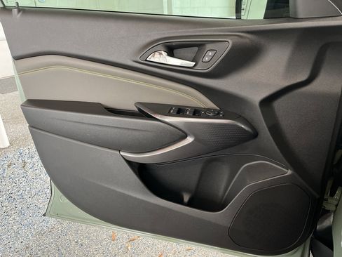 New 2026 Chevrolet Trax ACTIV FWD image 26