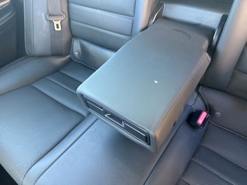 Used 2024 Lexus IS 350 F Sport w/ Memory Package image 35